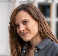 Giulia Claudia Leonelli