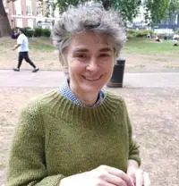 Helena Ivins