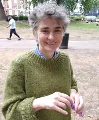 Helena Ivins