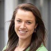 Helen O'Riordan