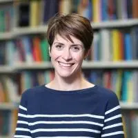 Imelda Noble Andolfo