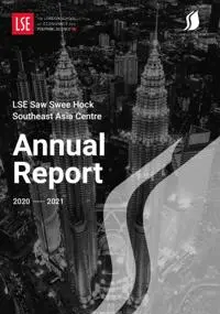 Annual Report 2020 2021