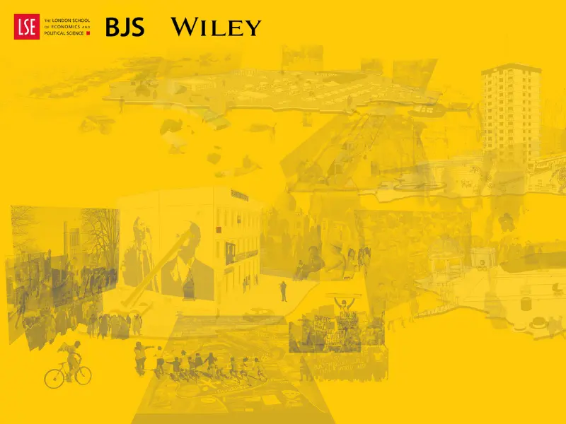 British Journal of Sociology Conference Highlights