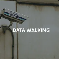 Data Walking