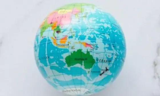 globe