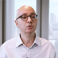 Prof Daniel Ferriera, LSE