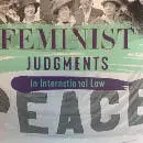 Feminist Judgements 130 x 130