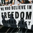 Global Backlash 130 x 130