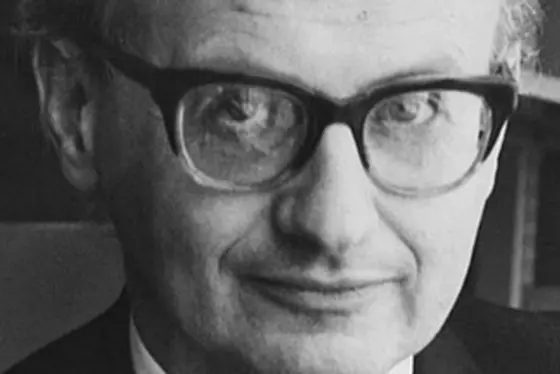 Imre Lakatos