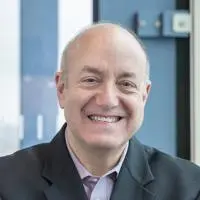 Larry Kramer, President and Vice Chancellor of LSE