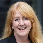Lorna Strong