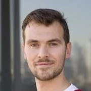 ""
