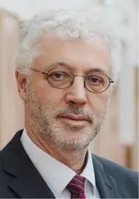 Albrecht Ritschl