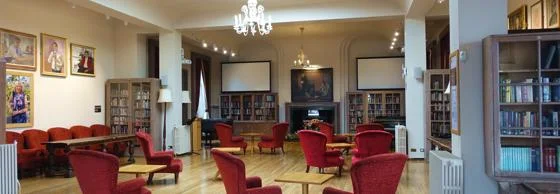 shaw library