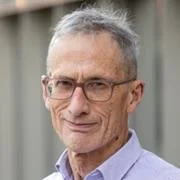 Paul Stoker