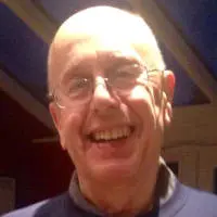 Terry Gourvish