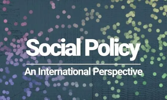Social policy video still