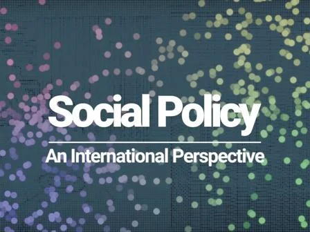 Social policy video still