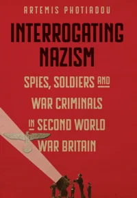 Interrogating Nazism cover resized