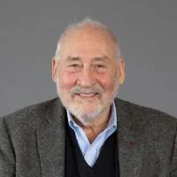 Joseph Stiglitz