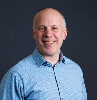 Johannes Ruf