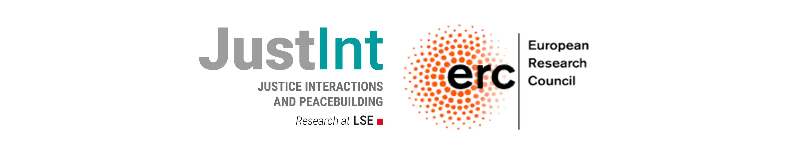JUSTINT ERC