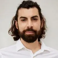 Konstantinos Vamvourellis