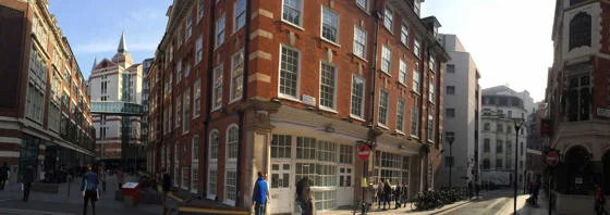 Lakatos Building, Portugal Street