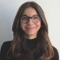 Luisa Latella MSc International Relations 2026