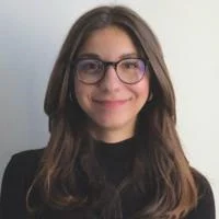 Luisa Latella MSc International Relations 2026