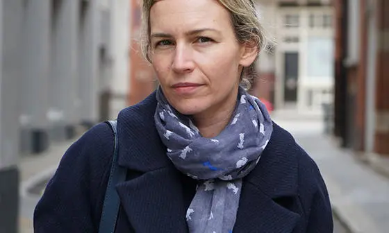 Lea Ypi profile photo