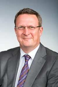 Lee Outhwaite - South Yorkshire Integrated Care Board