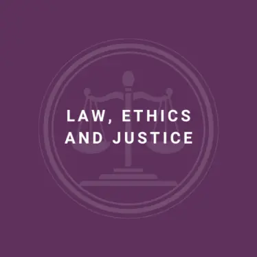 LSE Law, Ethics and Justice Seminar