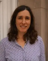 Professor Anna Mahtani