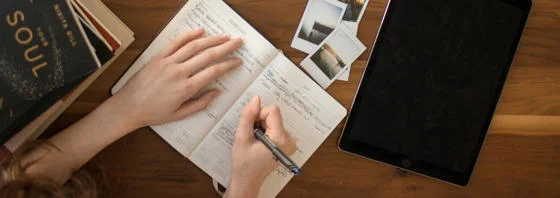 Writing