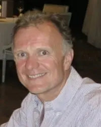 Charles N.C. Sherwood