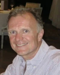 Charles N.C. Sherwood