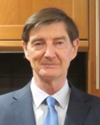 Professor Miklós Rédei