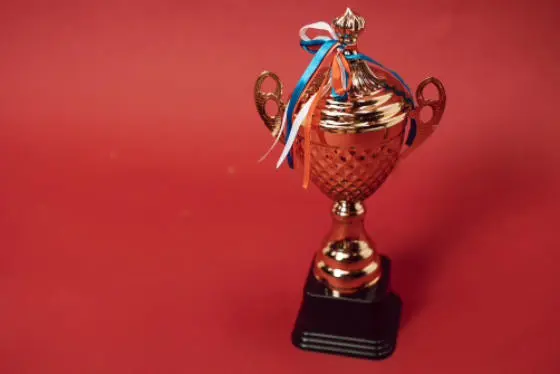 Trophy
