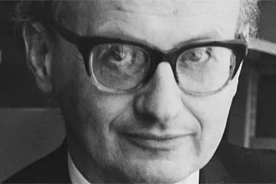 Imre Lakatos