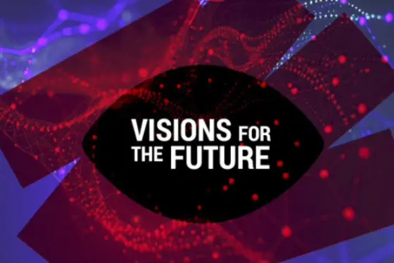 LSE Festival - Visions for the Future banner