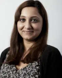 Sabina Allam-Patel