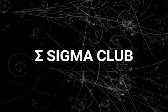 Sigma Club