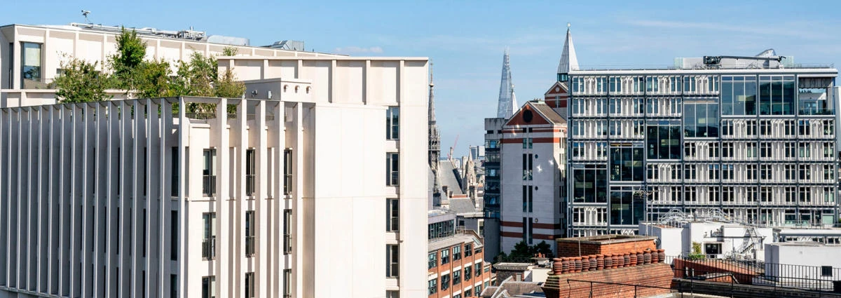 LSE Rooftop
