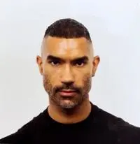 Matthew Benson-Strohmayer