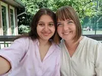 Signe Sorensen Mentoring