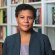 Alondra Nelson headshot