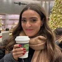 Natalia Neves MSc International Relations 2026