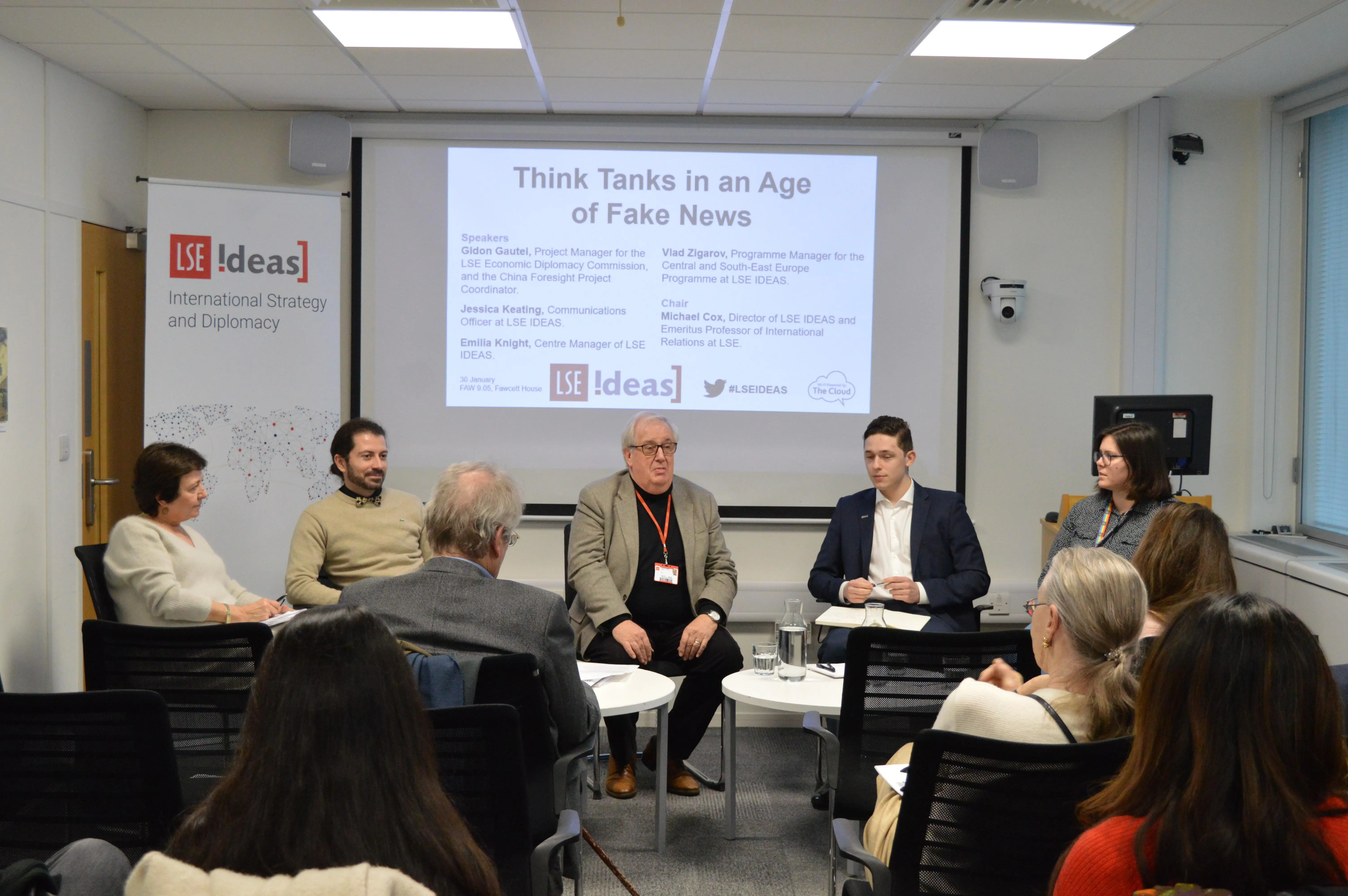 Think tanks in the age of fake news 747 560