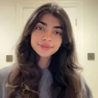 Silmi Noorie MSc International Political Economy 2026